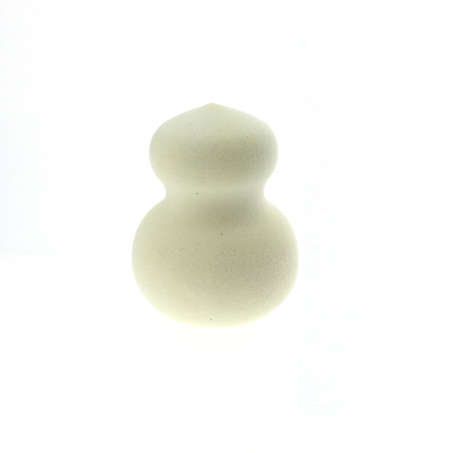 Губка для макияжа White Calabash Beauty Egg