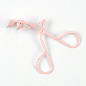 Розовый цвет ручки бигуди маникюрные инструменты бигуди ресницы