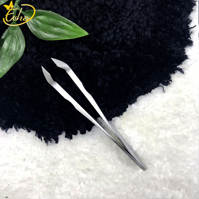 Мини-инструменты для ухода за ногтями Sharp Cuticle Nipper Nail Scissors